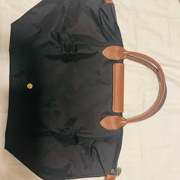 Authentic Longchamp Le Pliage M Bag // Excellent Condition - Picture 5 of 7